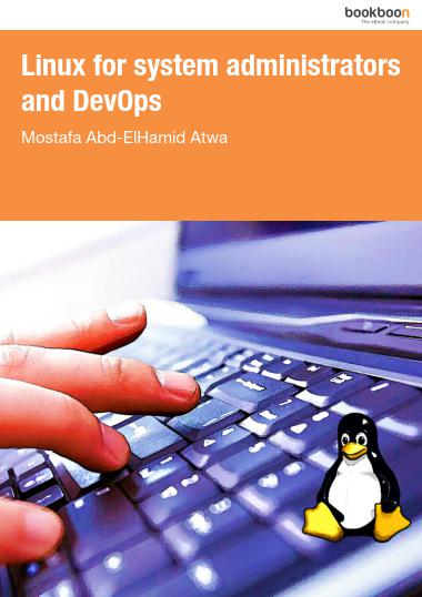 Linux for System Administrators and DevOps
