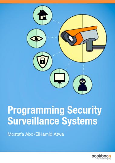 Programming Security Surveillance Systems